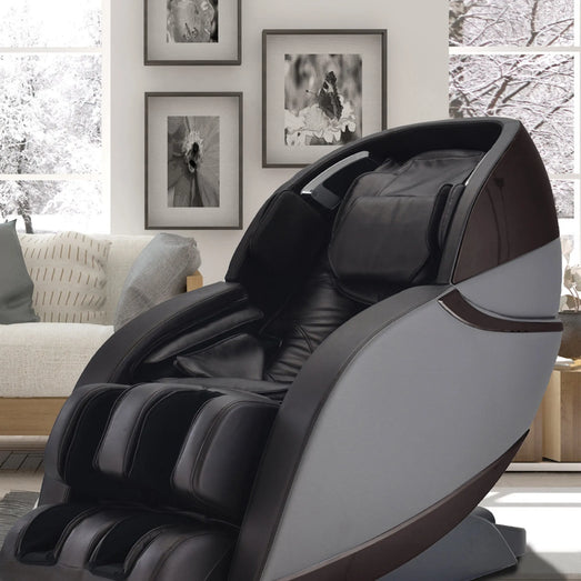 Infinity Evolution 3D/4D Massage Chair - Topture