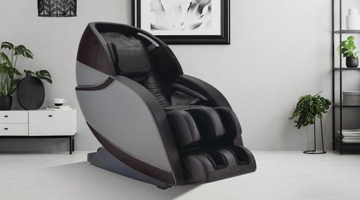 Infinity Evolution 3D/4D Massage Chair - Topture