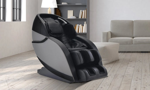 Infinity Evolution 3D/4D Massage Chair - Topture