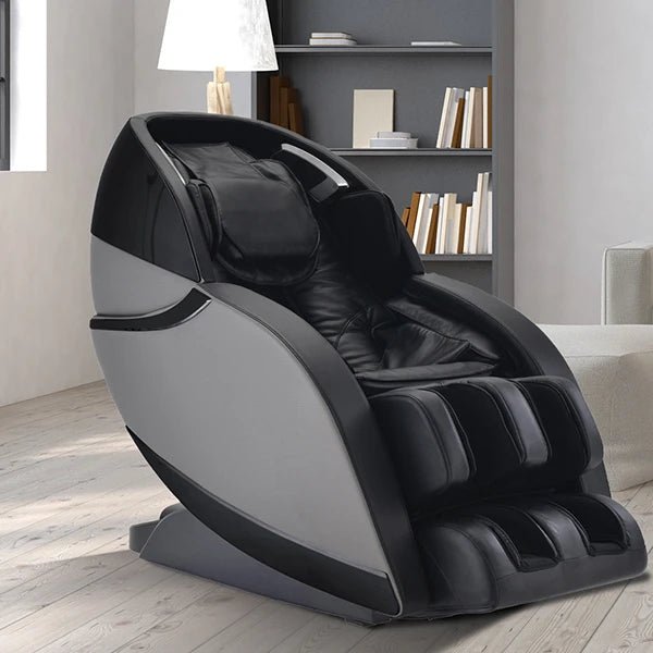 Infinity Infinity Evolution 3D/4D Massage Chair (Certified Pre-Owned) 98712012_Grd A Massage Chairs Topture