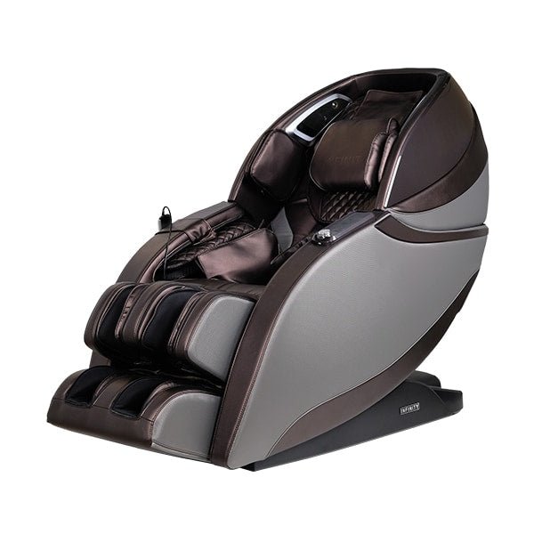 Infinity Infinity Evolution Max™ 4D Massage Chair (Certified Pre-Owned) 987124211_Grd B Massage Chairs Topture