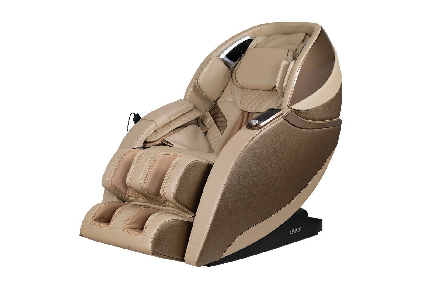 Infinity Infinity Evolution Max™ 4D Massage Chair (Certified Pre-Owned) 987125511_Grd B Massage Chairs Topture