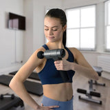 Infinity Infinity PR Pro Advantage Percussion Massage Device 11MG0811 Massage Tools Topture