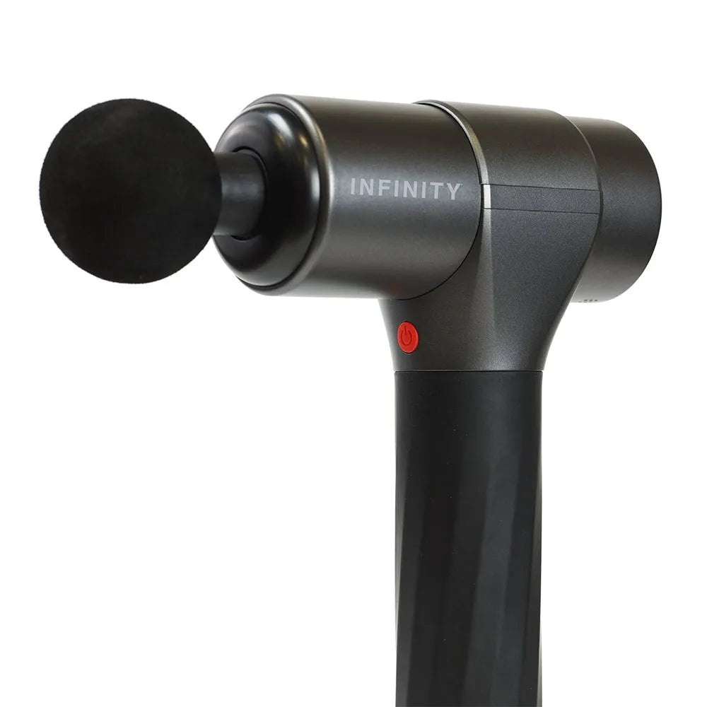 Infinity Infinity PR Pro Advantage Percussion Massage Device 11MG0811 Massage Tools Topture