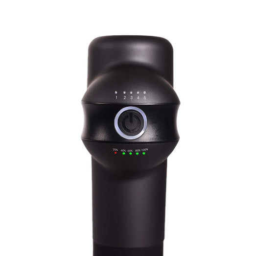 Infinity Infinity PR Pro Endurance Percussion Massage Device 11MG021121 Massage Tools Topture