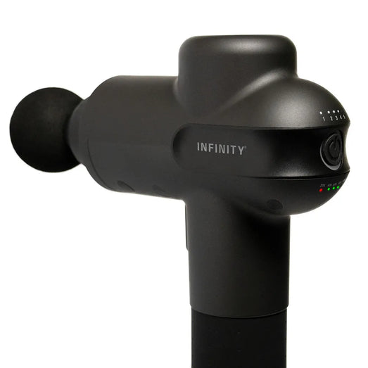 Infinity Infinity PR Pro Endurance Percussion Massage Device 11MG021121 Massage Tools Topture