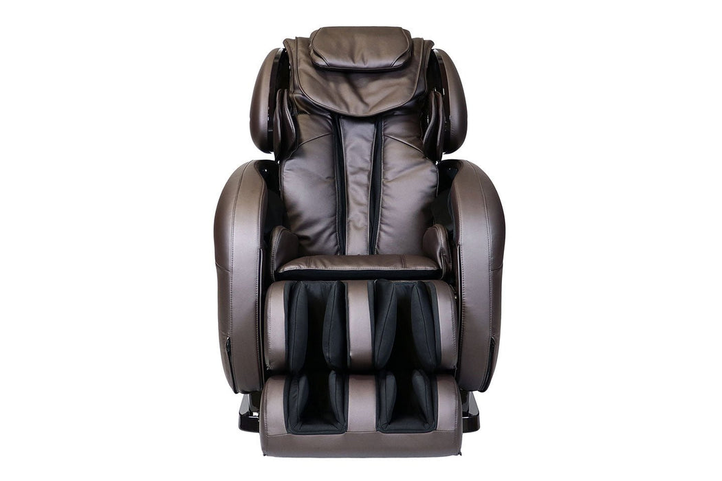 Infinity Infinity Smart Chair X3 3D/4D Massage Chair 18306304 Massage Chairs Topture