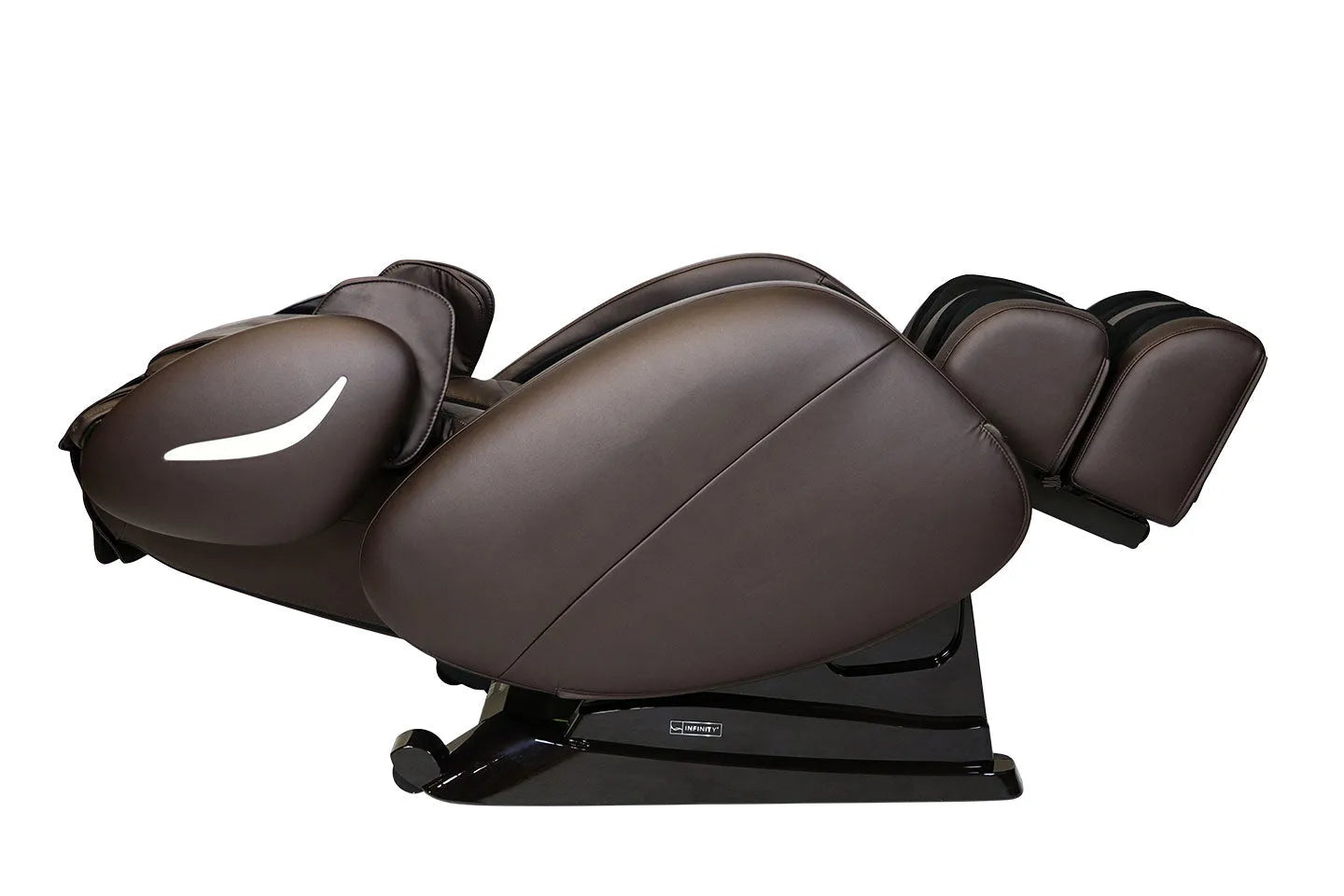 Infinity Infinity Smart Chair X3 3D/4D Massage Chair 18306304 Massage Chairs Topture
