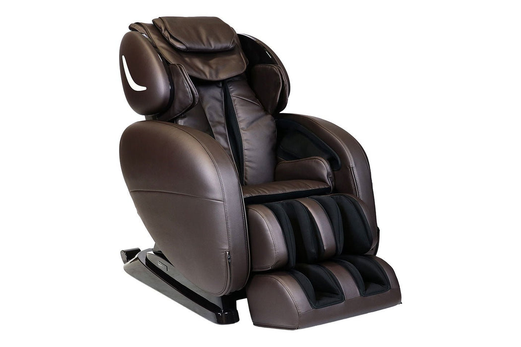 Infinity Infinity Smart Chair X3 3D/4D Massage Chair 18306304 Massage Chairs Topture