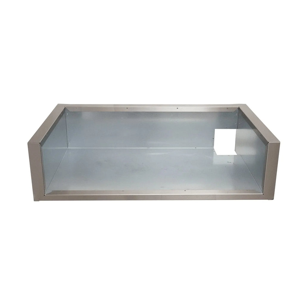 Renaissance Cooking Systems Insulating Liner for 32" Premier Series Built-In Grill (RJC32A, RJC32AL) LJRJC32 Grilling Accessoires Topture