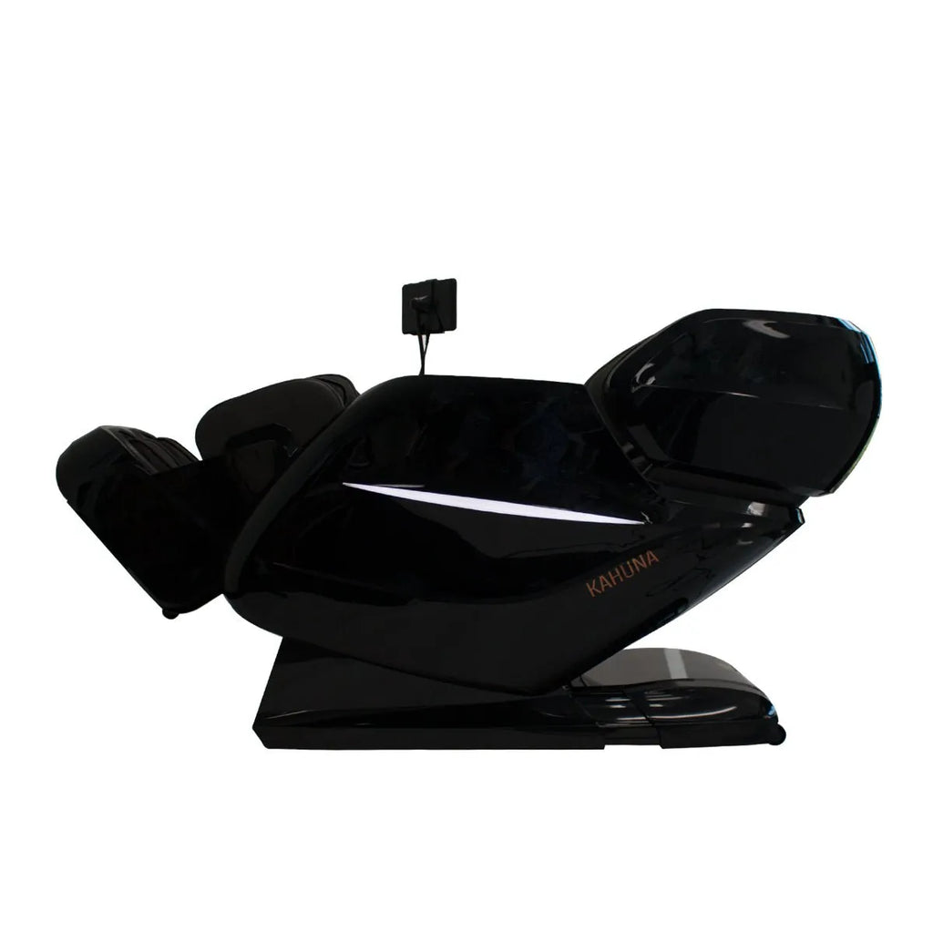 Kahuna Chair Kahuna EM-8300 Massage Chair KMCEM8300GREY Massage Chairs Topture