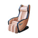Kahuna Chair Kahuna Hani 3800 Compact Massage Chair KCMCHANI3800GOLD Massage Chairs Topture