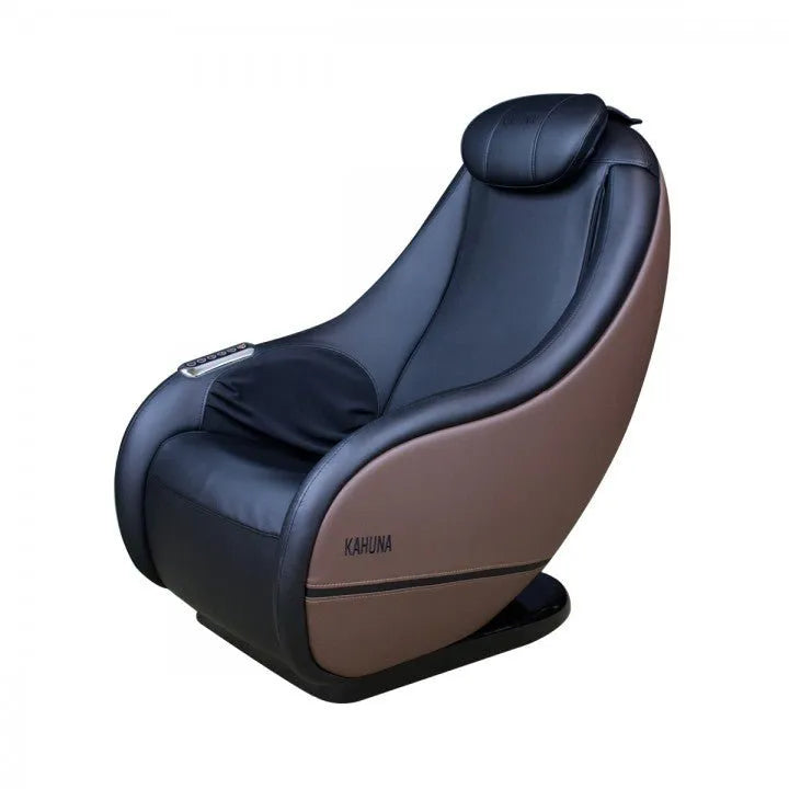 Kahuna Chair Kahuna Hani Massage Chair KCMCHANIBROWNBLACK Massage Chairs Topture