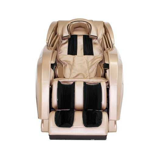 Kahuna Chair Kahuna HM-078 Hubot Massage Chair KMCHM078HUBOTBLACK Massage Chairs Topture