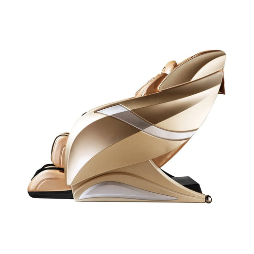 Kahuna Chair Kahuna HM-078 Hubot Massage Chair KMCHM078HUBOTBLACK Massage Chairs Topture