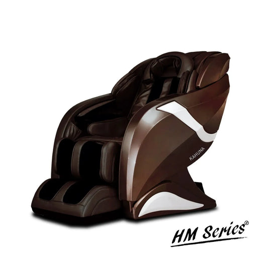 Kahuna Chair Kahuna HM-078 Hubot Massage Chair KMCHM078HUBOTBLACK Massage Chairs Topture