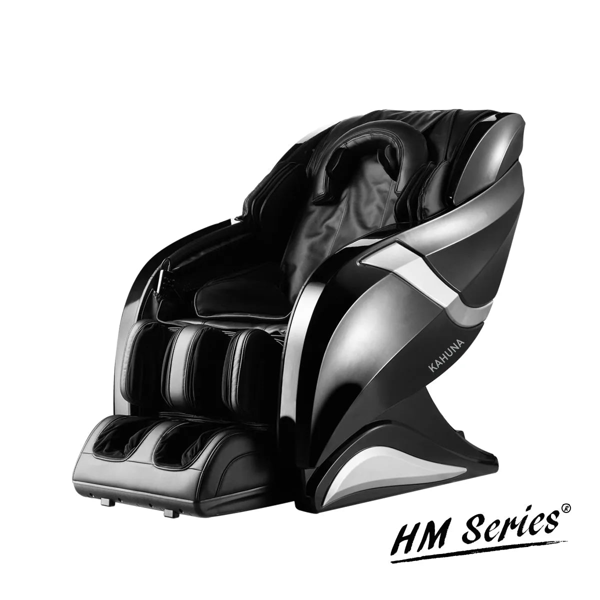Kahuna Chair Kahuna HM-078 Hubot Massage Chair KMCHM078HUBOTBROWN Massage Chairs Topture