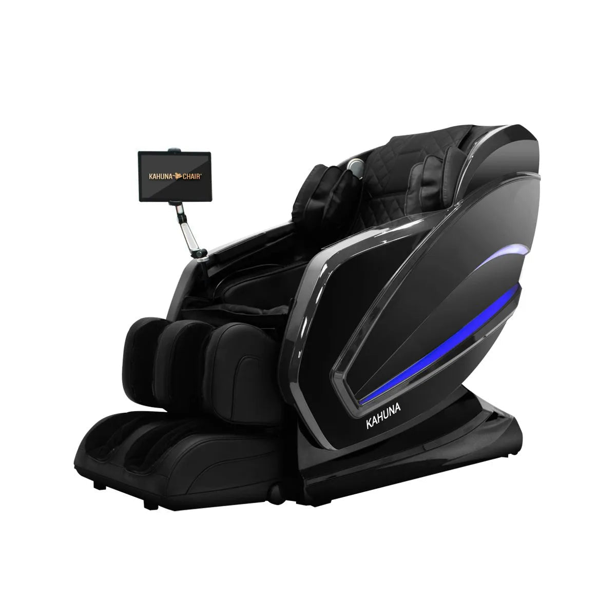 Kahuna Chair Kahuna HM-Kappa Massage Chair KMCHMKAPPABLACK Massage Chairs Topture