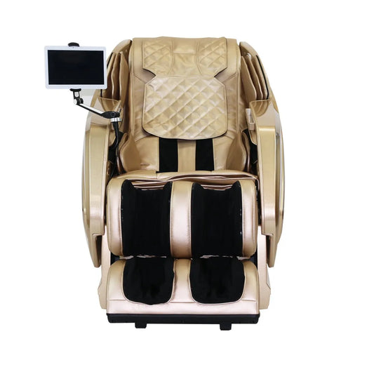 Kahuna Chair Kahuna HM-Kappa Massage Chair KMCHMKAPPABLACK Massage Chairs Topture