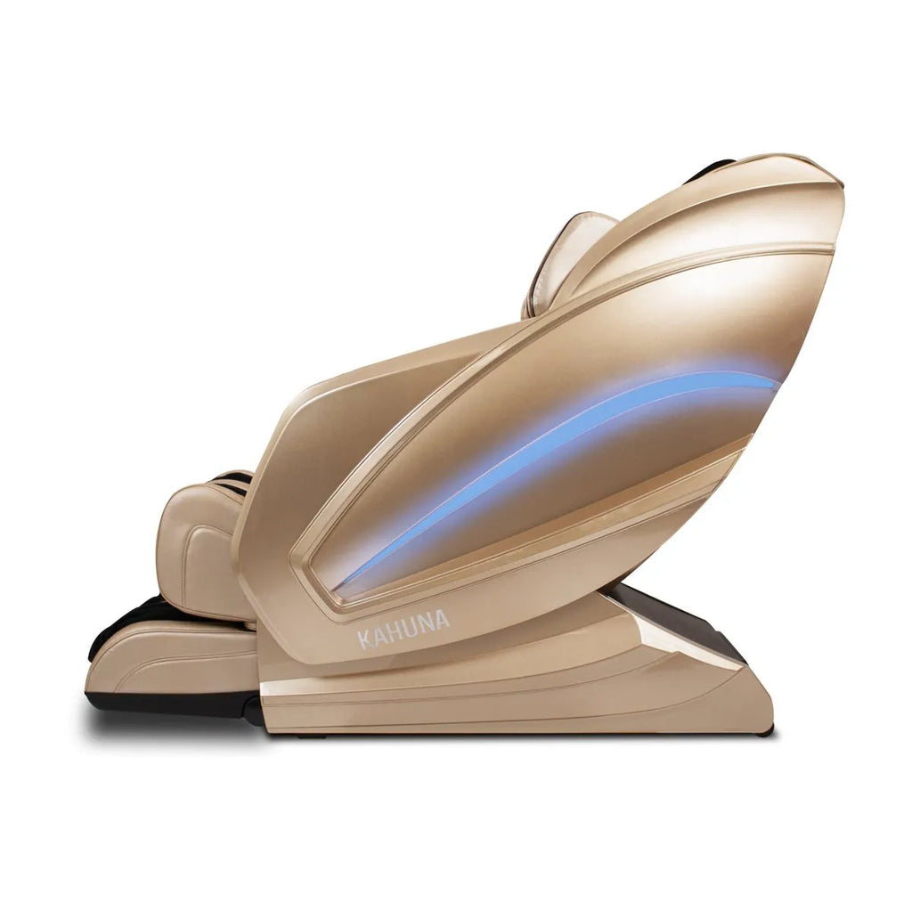 Kahuna Chair Kahuna HM-Kappa Massage Chair KMCHMKAPPABROWN Massage Chairs Topture
