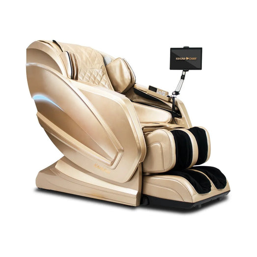 Kahuna Chair Kahuna HM-Kappa Massage Chair KMCKAPPAGOLD Massage Chairs Topture
