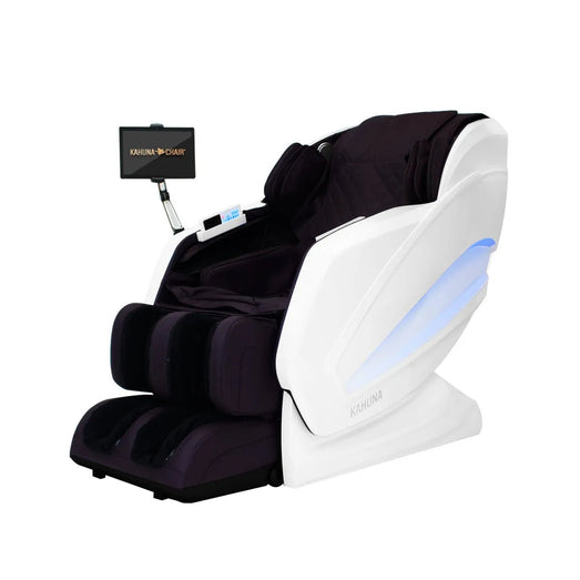 Kahuna Chair Kahuna HM-Kappa Massage Chair KMCKAPPAPURPLEWH Massage Chairs Topture