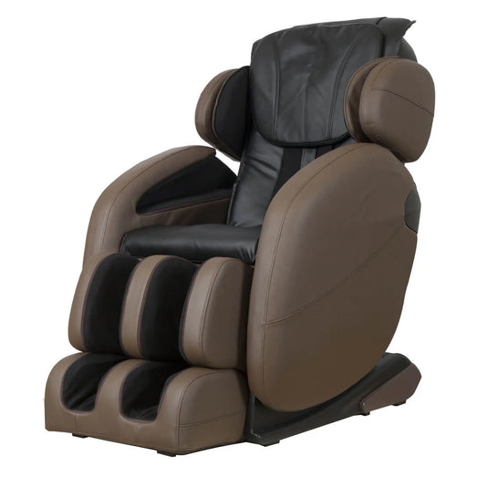 Kahuna Chair Kahuna LM-6800 Massage Chair KMCLM6800BROWN Massage Chairs Topture