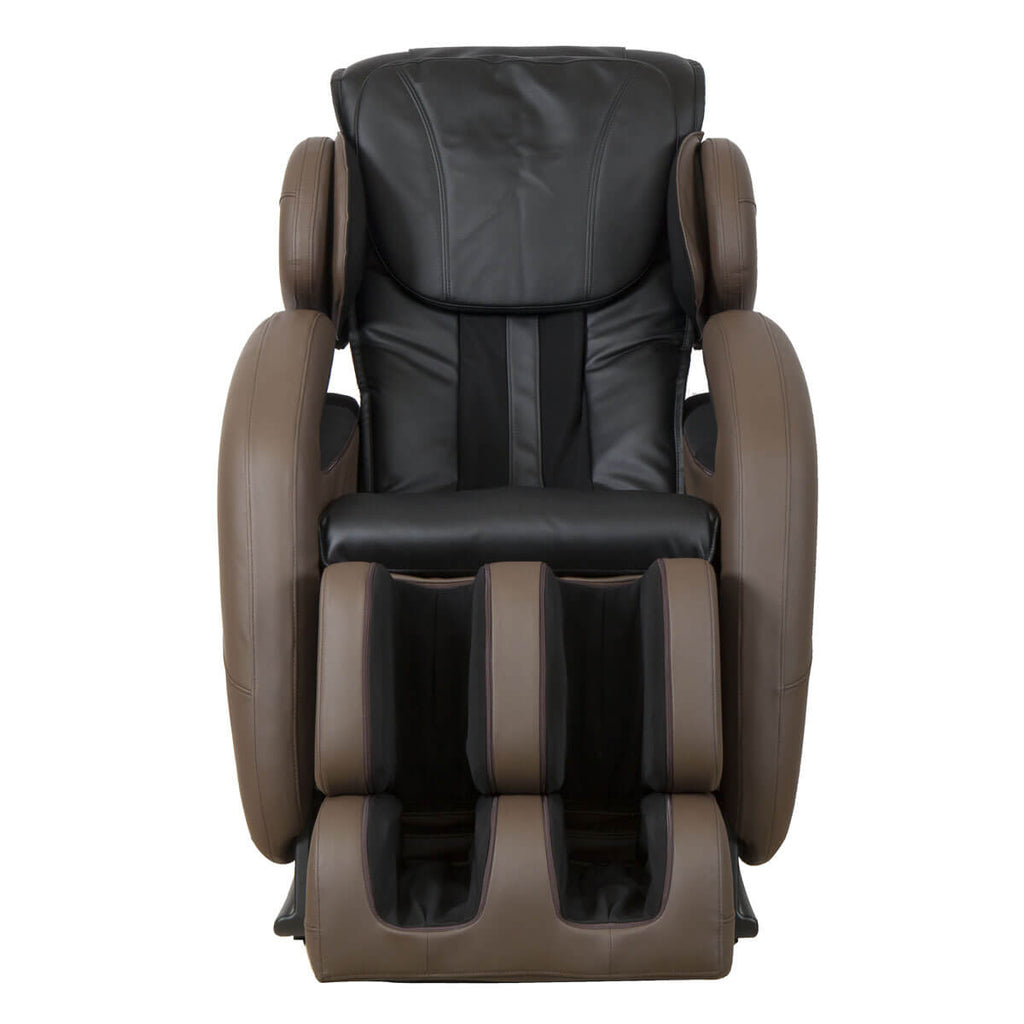 Kahuna Chair Kahuna LM-6800 Massage Chair KMCLM6800BROWN Massage Chairs Topture