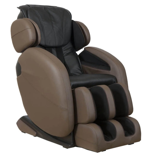 Kahuna Chair Kahuna LM-6800 Massage Chair KMCLM6800BROWN Massage Chairs Topture