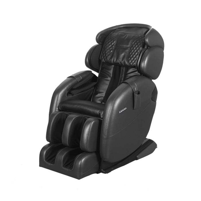 Kahuna Chair Kahuna LM-6800S Massage Chair - Army Edition KMCLM6800SARMYBLACK Massage Chairs Topture