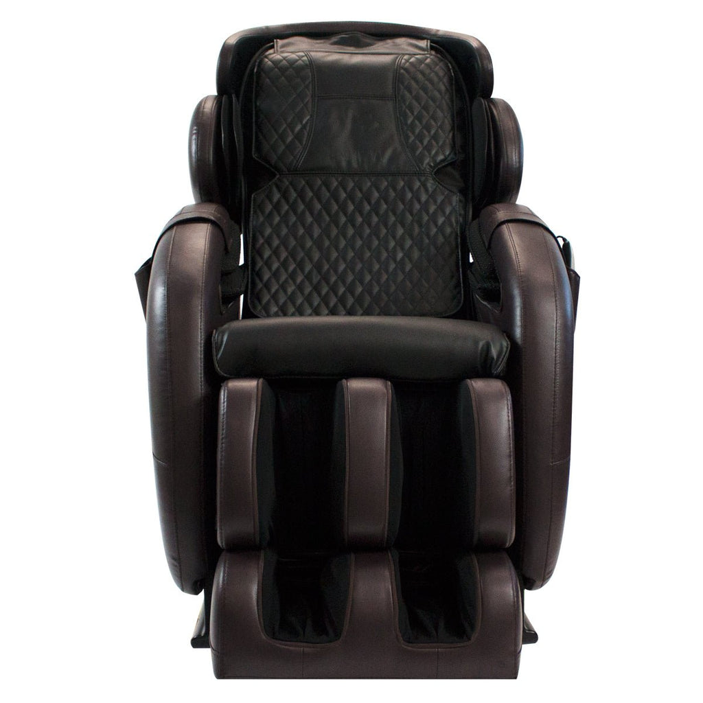 Kahuna Chair Kahuna LM-6800S Massage Chair - Army Edition KMCLM6800SARMYBLACK Massage Chairs Topture