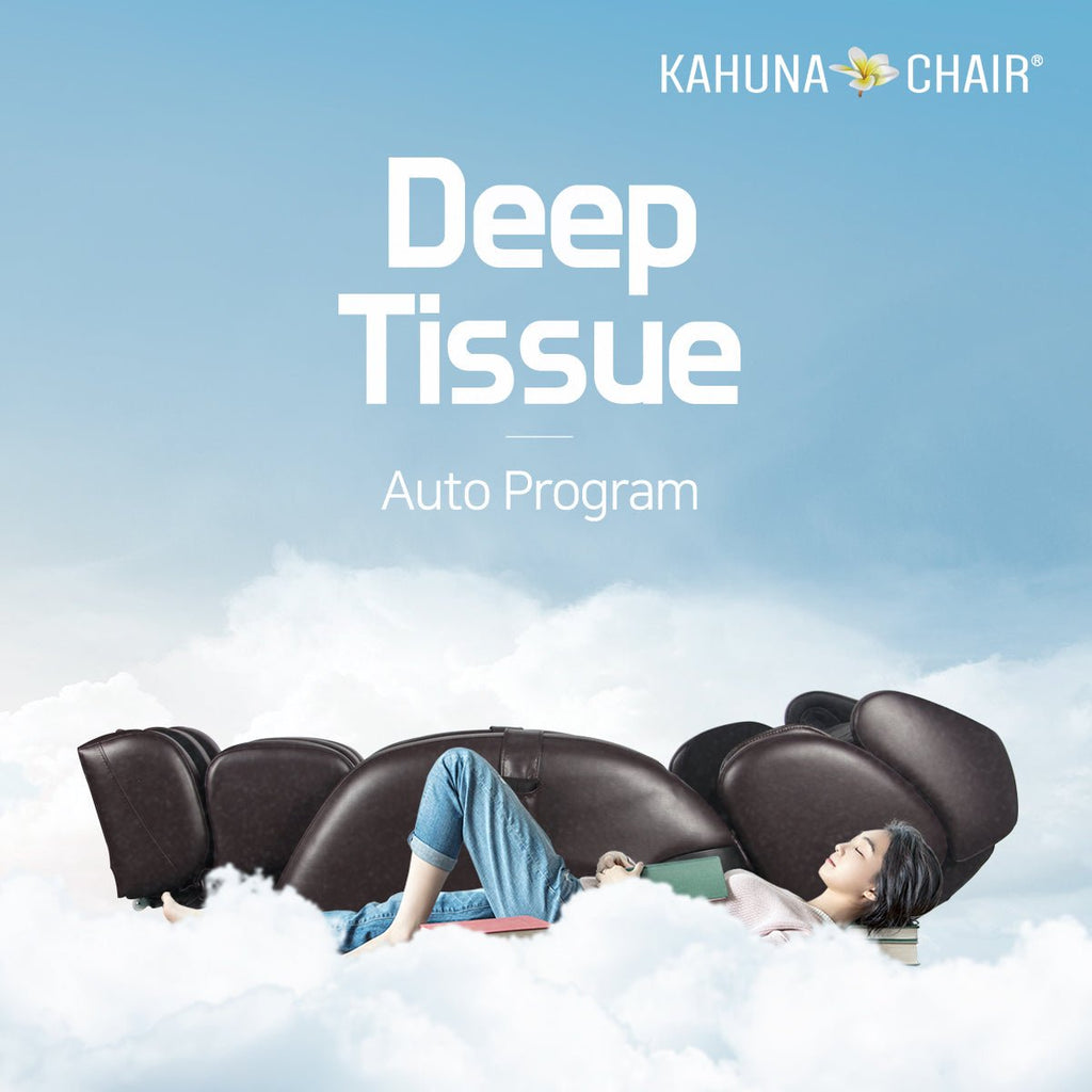 Kahuna Chair Kahuna LM-6800S Massage Chair - Army Edition KMCLM6800SARMYBLACK Massage Chairs Topture