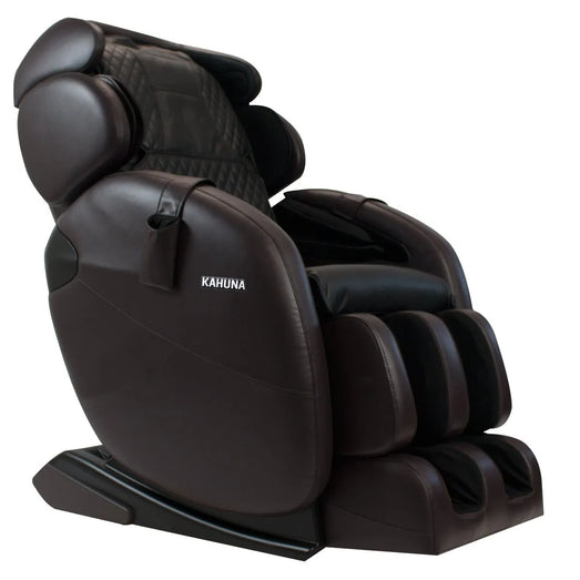 Kahuna Chair Kahuna LM-6800S Massage Chair KMCLM6800SBLACK Massage Chairs Topture