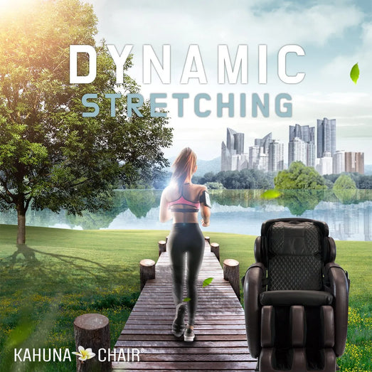 Kahuna Chair Kahuna LM-6800S Massage Chair KMCLM6800SBLACK Massage Chairs Topture