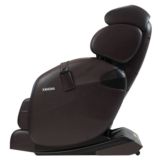 Kahuna Chair Kahuna LM-6800S Massage Chair KMCLM6800SBLACK Massage Chairs Topture