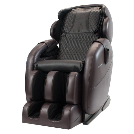 Kahuna Chair Kahuna LM-6800S Massage Chair KMCLM6800SBLACK Massage Chairs Topture