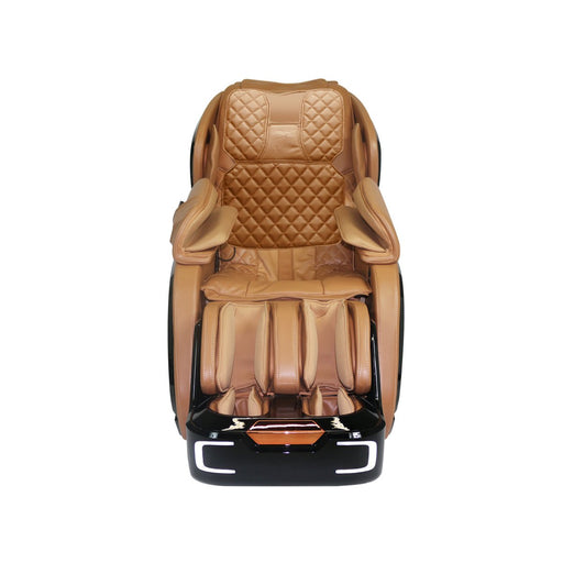 Kahuna Chair Kahuna LM-6800T Massage Chair KCMLM6800TBLACKCAMEL Massage Chairs Topture