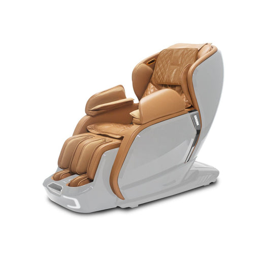 Kahuna Chair Kahuna LM-6800T Massage Chair KCMLM6800TWCAMEL Massage Chairs Topture