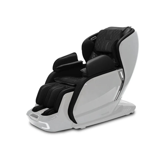 Kahuna Chair Kahuna LM-6800T Massage Chair KCMLM6800TWHITEBLACK Massage Chairs Topture