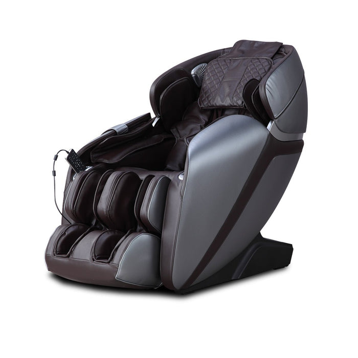 Kahuna Chair Kahuna LM-7000 Massage Chair KMCLM7000BROWN Massage Chairs Topture