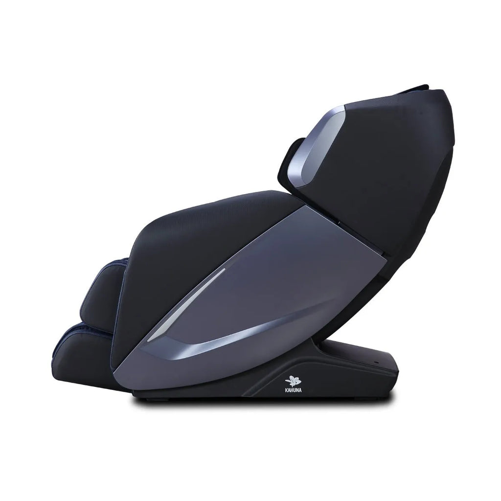 Kahuna Chair Kahuna LM-9100 Massage Chair KMCLM9100BLUEBLACK Massage Chairs Topture
