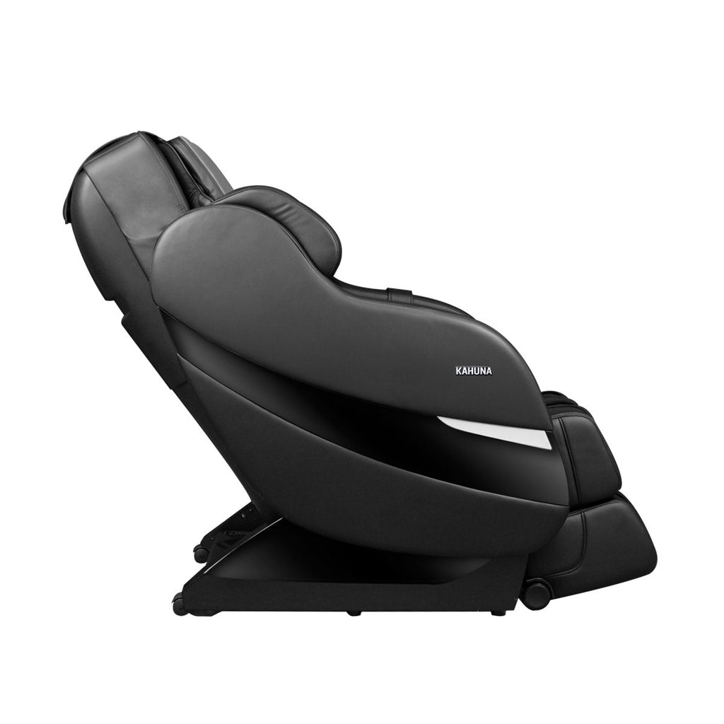 Kahuna Chair Kahuna SM-7300 Massage Chair KMCSM7300DARKBROWN Massage Chairs Topture