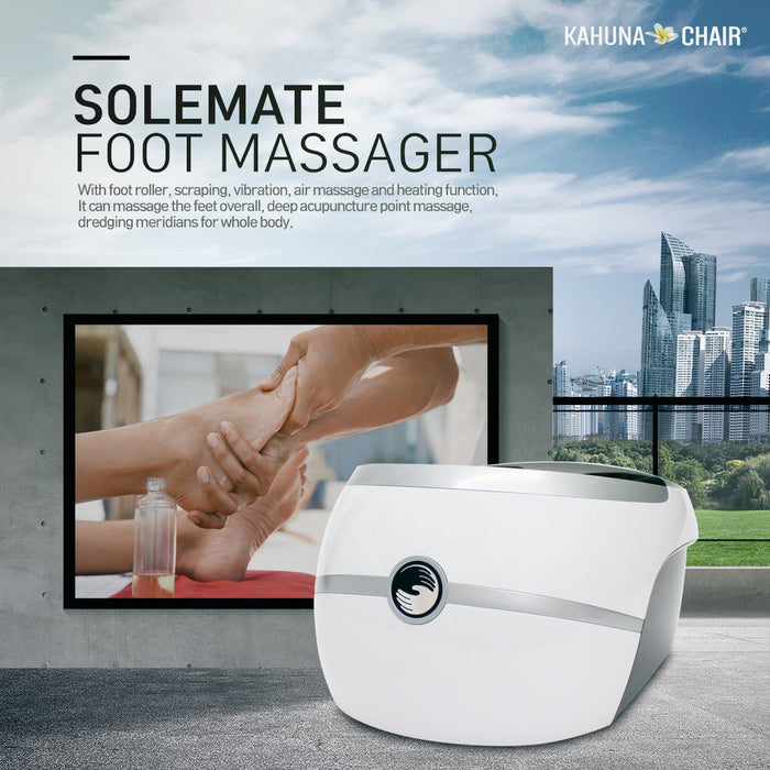 Kahuna Chair Kahuna Solemate Foot Massager | KFM-Solemate KFMSOLEMATE Massage Chairs Topture