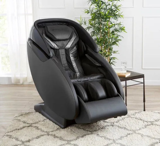 Kyota Kaizen M680 Massage Chair (Certified Pre-Owned) - Topture