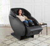 Kyota Kaizen M680 Massage Chair (Certified Pre-Owned) - Topture