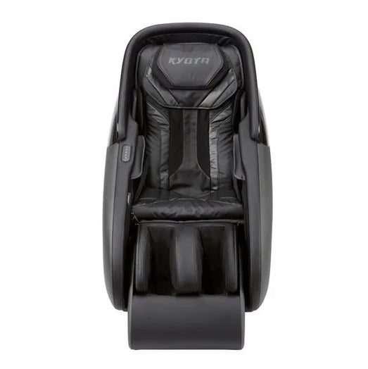 Kyota Kaizen M680 Massage Chair (Certified Pre-Owned) - Topture