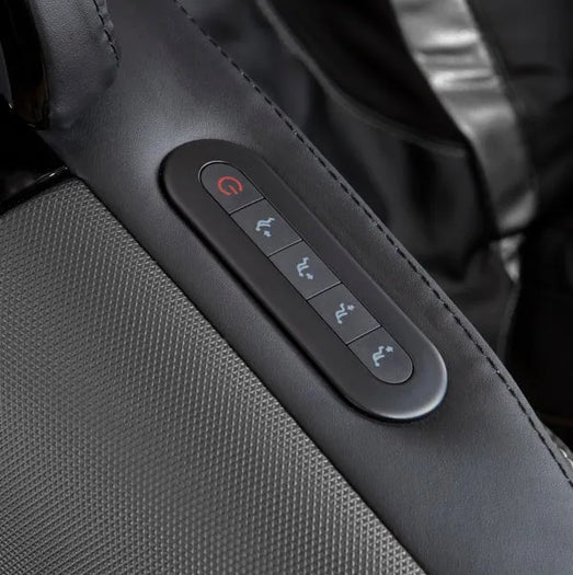 Kyota Kaizen M680 Massage Chair (Certified Pre-Owned) - Topture