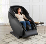 Kyota Kaizen M680 Massage Chair (Certified Pre-Owned) - Topture
