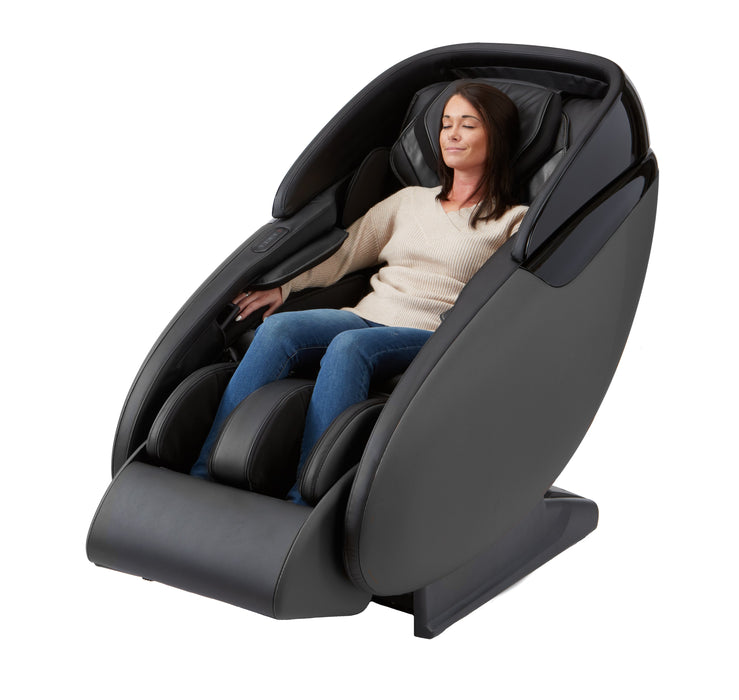 Kyota Kaizen M680 Massage Chair (Certified Pre-Owned) - Topture