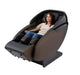 Kyota Kaizen M680 Massage Chair (Certified Pre-Owned) - Topture